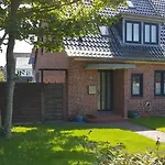 Geschmackvoll eingerichtete Ferienwohnung für 2 Personen, verspricht Entspannung pur.